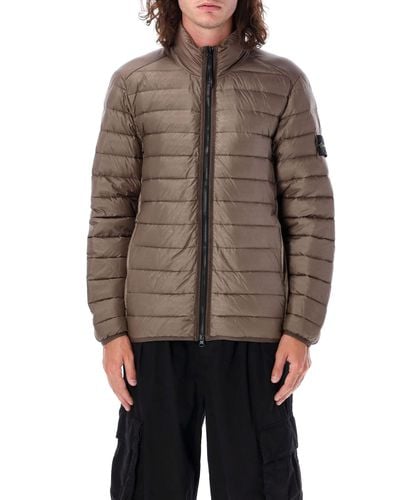 Daunenjacke - Stone Island - Modalova