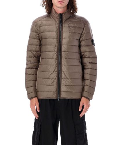 Down jacket - Stone Island - Modalova