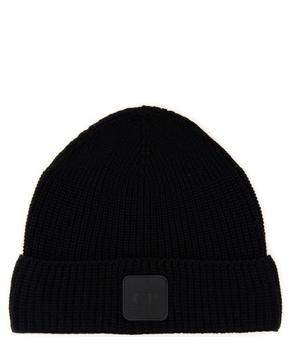 Beanie - C.P. Company - Modalova