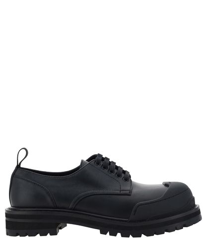 Dada army derby schuhe - Marni - Modalova