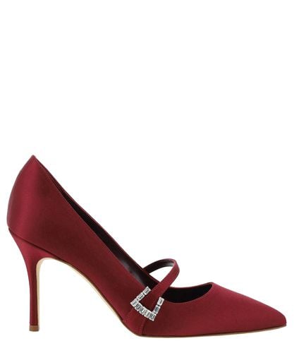 Pumps ramima fabio - Manolo Blahnik - Modalova