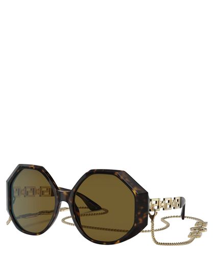 Sunglasses 4395 SOLE - Versace - Modalova