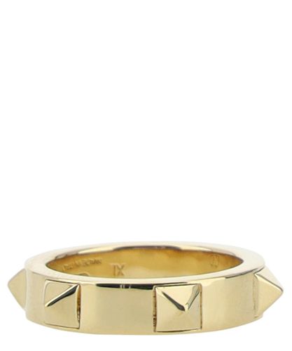 Rockstud ring - Valentino Garavani - Modalova