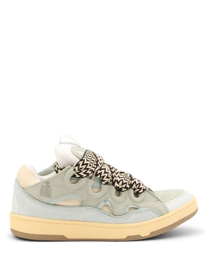 Curb sneakers - Lanvin - Modalova