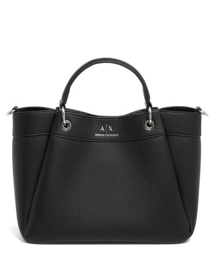 Shopping bag - Armani Exchange - Modalova