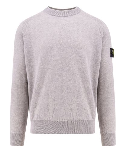 Maglione - Stone Island - Modalova