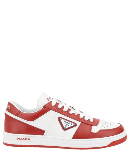 Downtown sneakers - Prada - Modalova