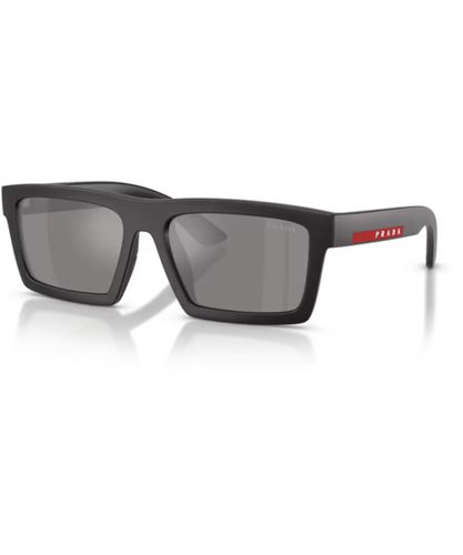 Sunglasses A07S SOLE - Prada Linea Rossa - Modalova