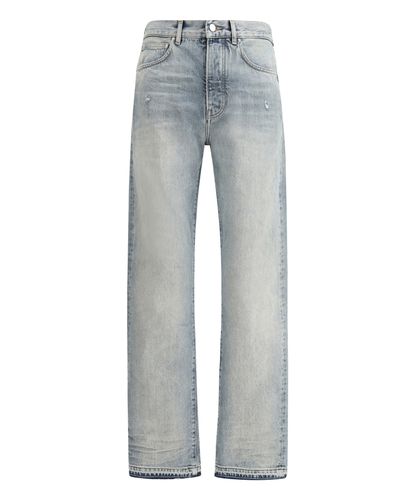 Released jeans - Amiri - Modalova