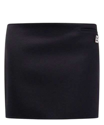 Mini skirt - Givenchy - Modalova