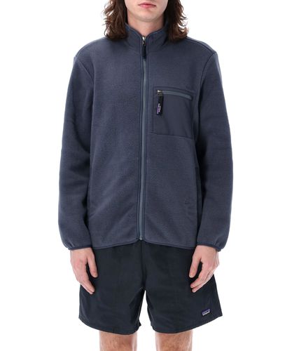 Synchilla Jacket - Patagonia - Modalova