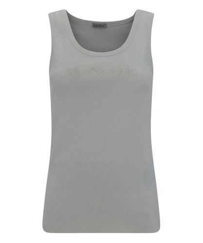 Tank top - Moncler - Modalova