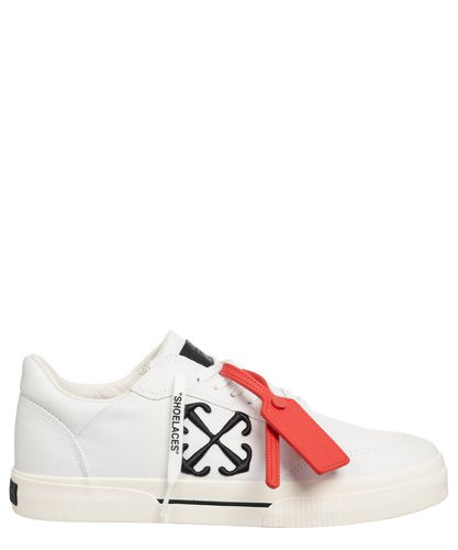 Sneakers vulcanized new low - Off-White - Modalova