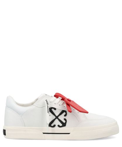 Sneakers vulcanized new low - Off-White - Modalova