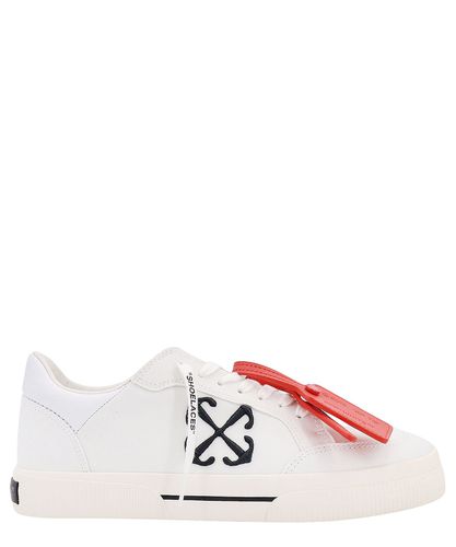 Sneakers vulcanized new low - Off-White - Modalova