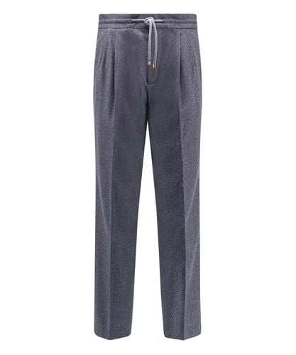 Trousers - Brunello Cucinelli - Modalova