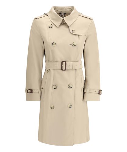 Trench coat - Burberry - Modalova