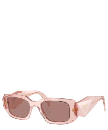 Sunglasses 17WS SOLE - Prada - Modalova