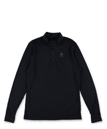 Zip-up sweatshirt - Odlo - Modalova