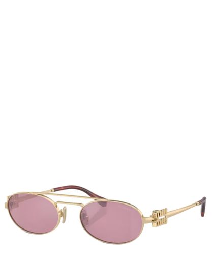 Sunglasses 54ZS SOLE - Miu Miu - Modalova