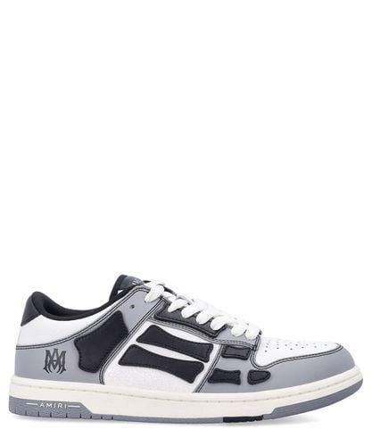 Varsity Skel Sneakers - Amiri - Modalova