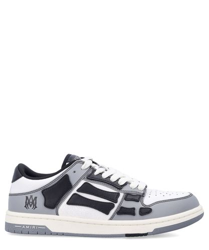 Varsity skel sneakers - Amiri - Modalova