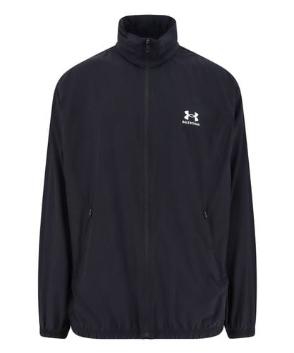 Balenciaga x Under Armour Jacket - Balenciaga - Modalova