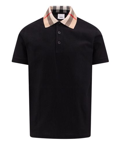 Polo shirt - Burberry - Modalova