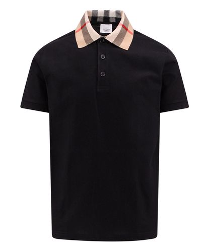 Poloshirt - Burberry - Modalova