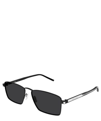 Sonnenbrillen sl 700 - Saint Laurent - Modalova