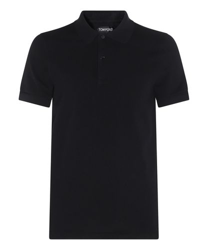 Polo shirt - Tom Ford - Modalova