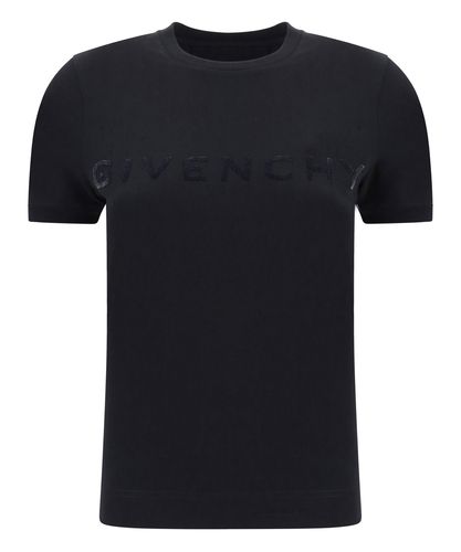 T-shirt - Givenchy - Modalova