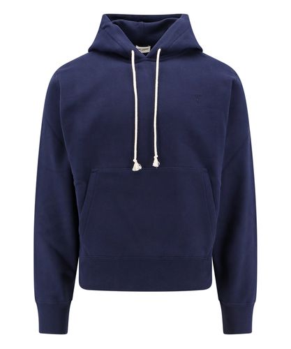 Hoodie - Saint Laurent - Modalova