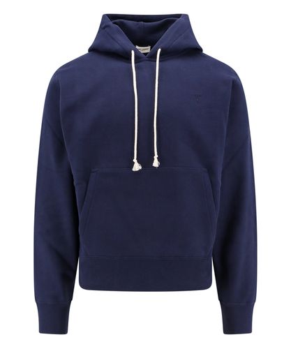 Kapuzenpullover - Saint Laurent - Modalova