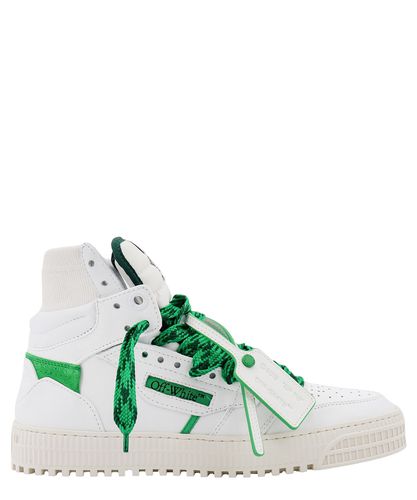 Off Court 3.0 High-top sneakers - Off-White - Modalova