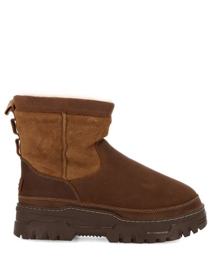 Heritage TrailGazer Ankle boots - UGG - Modalova