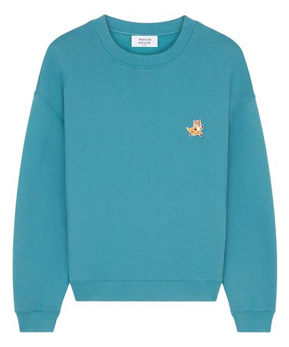 Sweatshirt - Maison Kitsuné - Modalova