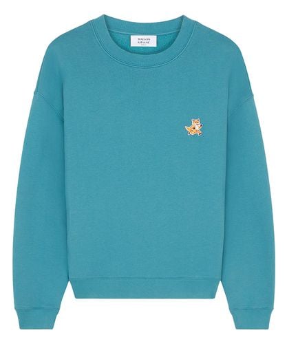 Sweatshirt - Maison Kitsuné - Modalova