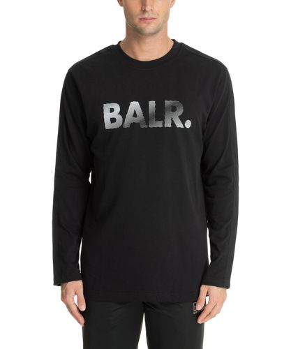 Long sleeve t-shirt - BALR. - Modalova