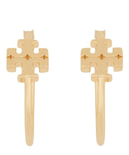 Eleanor Earrings - Tory Burch - Modalova