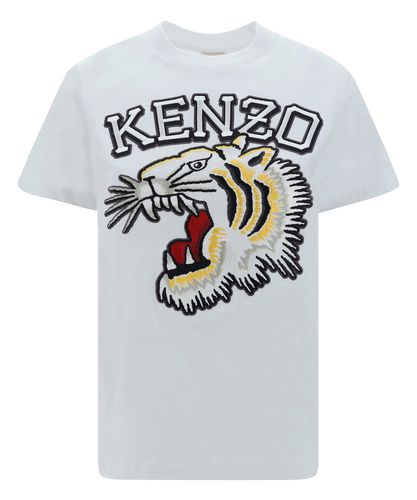 T-shirt tiger - Kenzo - Modalova
