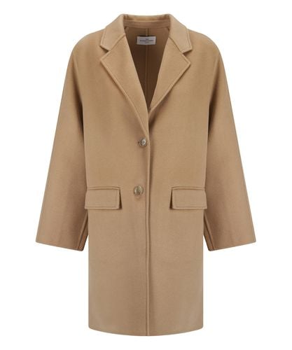 Oxford Coat - The Dynamis Studio - Modalova