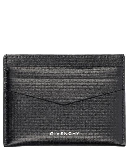 Porta carte di credito - Givenchy - Modalova