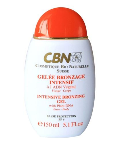 Intensive bräunungsgelée 150 ml - CBN - Modalova