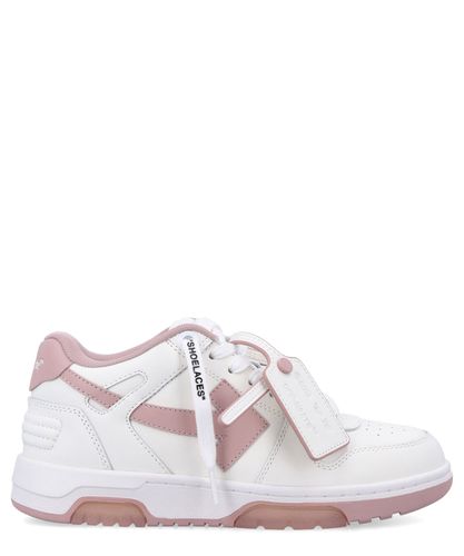 Out Of Office Sneakers - Off-White - Modalova