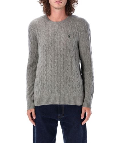 Pullover - Polo Ralph Lauren - Modalova