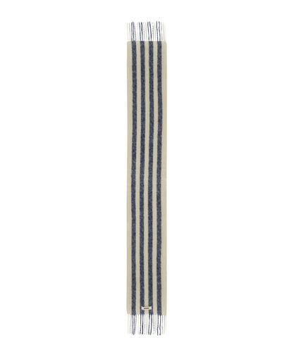 L'Echarpe Carro Wool scarf - Jacquemus - Modalova