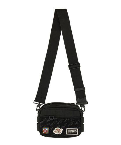 Borsa a tracolla jungle - Kenzo - Modalova