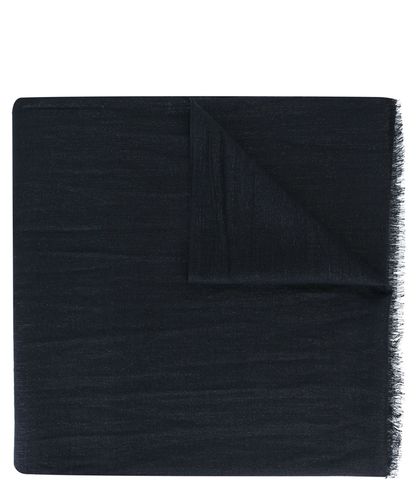 Cashmere scarf - Brunello Cucinelli - Modalova