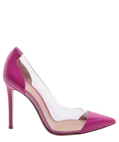 Plexi pumps - Gianvito Rossi - Modalova